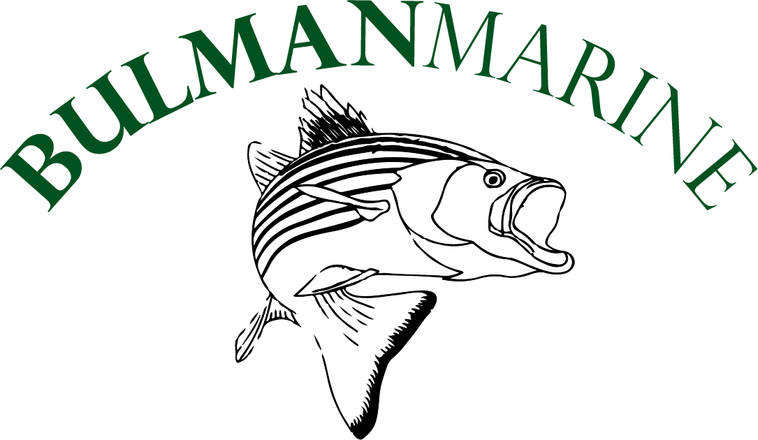 Bulman Marine logo